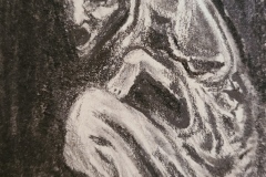 Emily's Gargoyle