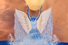 Ocean Angel