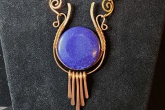 Lapis Lazuli Necklace